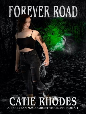 Forever Road - ebook